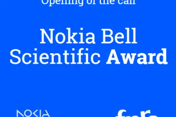 Nokia Bell Scientific Award