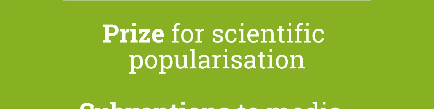 Opening of the 2024 call for proposals for the Wernaers Fund