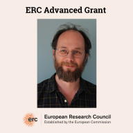 Félicitations à Patrick Meyfroidt, bénéficiaire d’un ERC Advanced Grant !