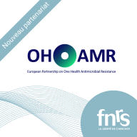 Lancement du Partenariat européen One Health Antimicrobial Resistance