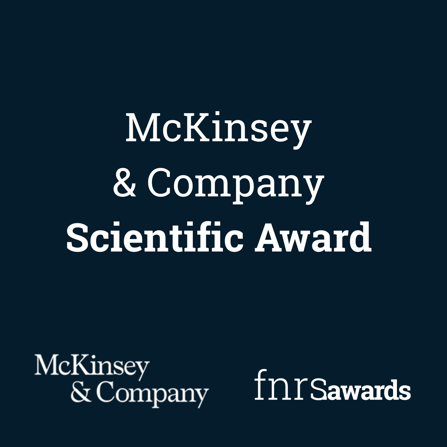 McKinsey
