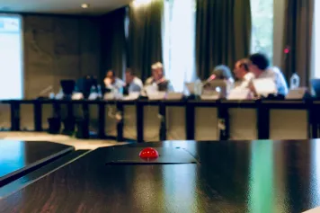 Démarrage des Commissions scientifiques !!