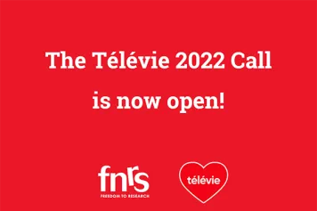 The call Télévie 2022 is now open