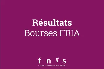 Applications selected by the board of trustees of the FRIA of 8 December 2020