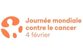 Journée mondiale contre le cancer