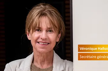 Émission Z-Science : Véronique Halloin