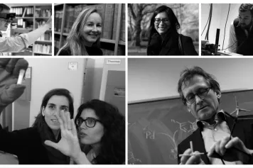 ? ERC appelle les scientifiques à participer à la Conférence sur l'avenir de l'Europe