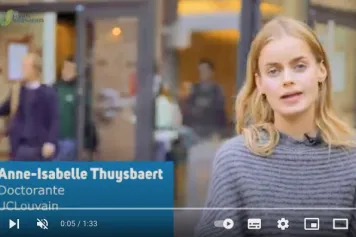 Résultats de l’appel Subventions à des médias Wernaers 2023 : « Fiches informatives sur les violences obstétricales, réalisées selon la méthode du legal design »