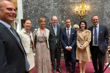 Résultats de l'appel Baillet Latour Biomedical Award 2022 : Thomas Marichal