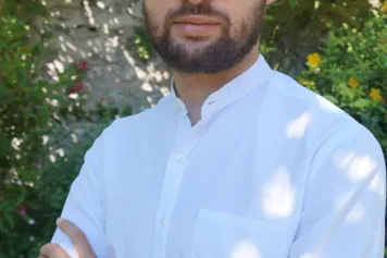 FNRS.awards : Baptiste Souillard, Laureate of the McKinsey & Company Scientific Award