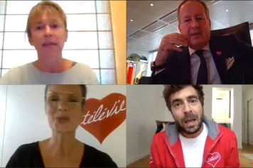 Télévie | La générosité et la solidarité sont plus que jamais essentielles !