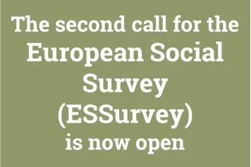 Second call for the FNRS European Social Survey