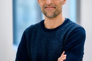 FNRS.awards: Edmond Sterpin, Laureate of the Chair SCK CEN “Roger Van Geen” 2023 (2)