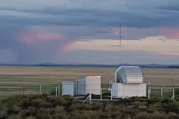 Pierre Auger Observatory: the FNRS reinforces the Belgian presence for a new decade of potentially revolutionary research!