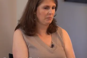 Portrait de Héros : Le combat d'Alexandra