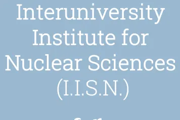 IISN Project Research Results