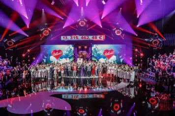 Télévie 2019. 13.315.462€