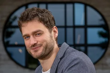 Félicitations à Valentin Couvreur, Chercheur qualifié FNRS à l’UCLouvain, qui a obtenu un ERC Starting Grant !  