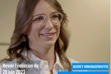 Retrouvez l’émission Z Science de ce mercredi 28 juin