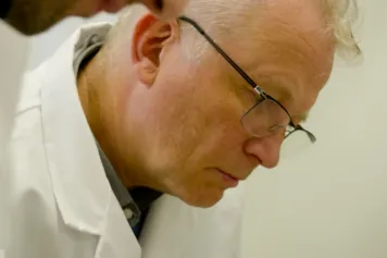 Visages de la recherche : Z Research avec Miikka Vikkula (UCLouvain) ce 29 mai