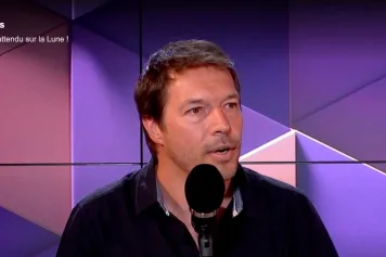 Artémis: le retour tant attendu sur la Lune !