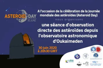 Asteroid Day