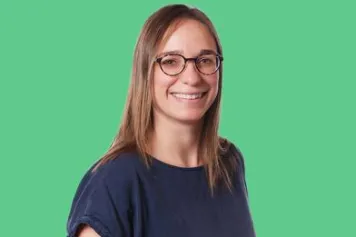 Félicitations à Audrey Vanhaudenhuyse  pour son Prix AstraZeneca 2022