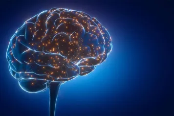 Les voyages dans l'espace influencent le fonctionnement du cerveau