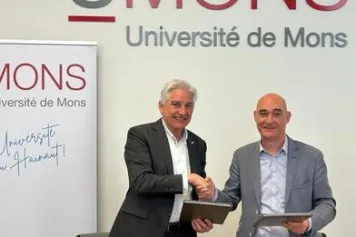 Lancement d'une chaire consacrée à l’addiction au jeu à l'UMONS