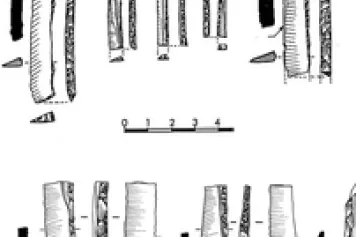 ⚒ Evolution des armes de chasse à l’Abri Pataud 