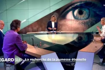 A la recherche de la jeunesse perdue