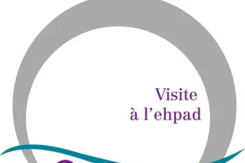 A lire : " Visite à l'ehpad"  Editions PUF 