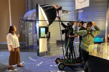 Eureka ! 10 séquences durant 10 semaines à partir du 3 octobre prochain sur RTL TVI