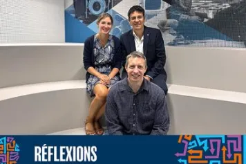 Exoplanètes et la vie dans l'Univers