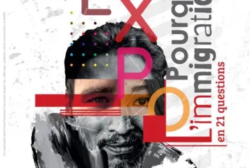 "Pourquoi l'immigration ?" en 21 questions