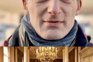 Félicitations à Frédéric Dobruszkes, Académicien