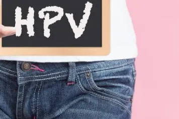 ? La persistance des infections par HPV provoque le déséquilibre du microbiote vaginal 