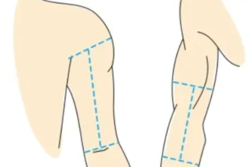 Combiner opacification radiologique et dissection solide