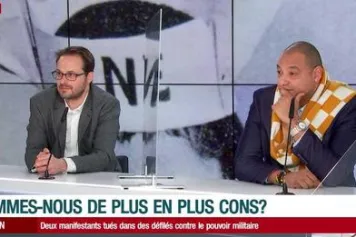 ? La bêtise des jeunes ? Une idée vieille comme le monde. 