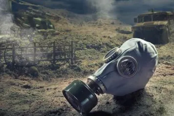 Réparer les erreurs du passé grâce à la technologie et la chimie organique : le cas des agents chimiques de guerre 