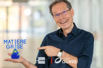 A ne pas manquer ce soir : Matière Grise sur la Une