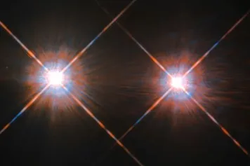 PUBLICATION SCIENTIFIQUE | ? Une nouvelle méthode pour chercher des planètes potentiellement habitables 