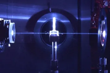 PUBLICATION SCIENTIFIQUE | L'ULiège participe à la caractérisation de l'instrument ExoMars RLS