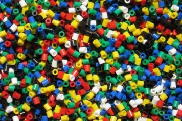 Du plastique recyclé en puits de carbone