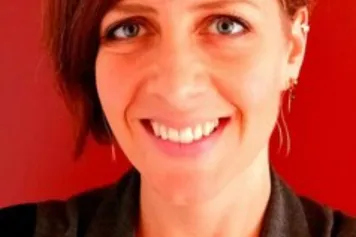 Charlène Aubinet, chercheuse au GIGA Consciousness de l'ULiège, lauréate du "Early Career Award" de la BAPS