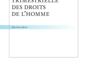 La Charte des droits fondamentaux de l’Union européenne, rempart contre les expulsions génératrices de « douleurs intenses »
