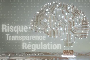 Peut-on encore encadrer l’intelligence artificielle ? L’Europe y croit et s’y colle avant tout le monde