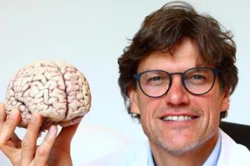 ?‍♀️? Des exercices pour méditer avec Steven Laureys 