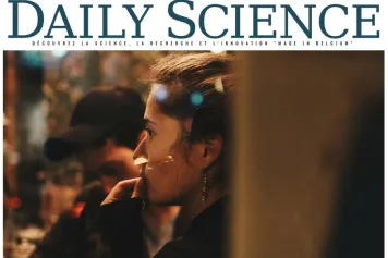 Vagabonder dans nos pensées est utile pour le cerveau