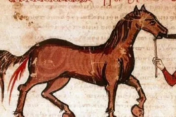 Sic Curabis (tu le soigneras ainsi) : quelles étaient les pratiques des anciens vétérinaires ?